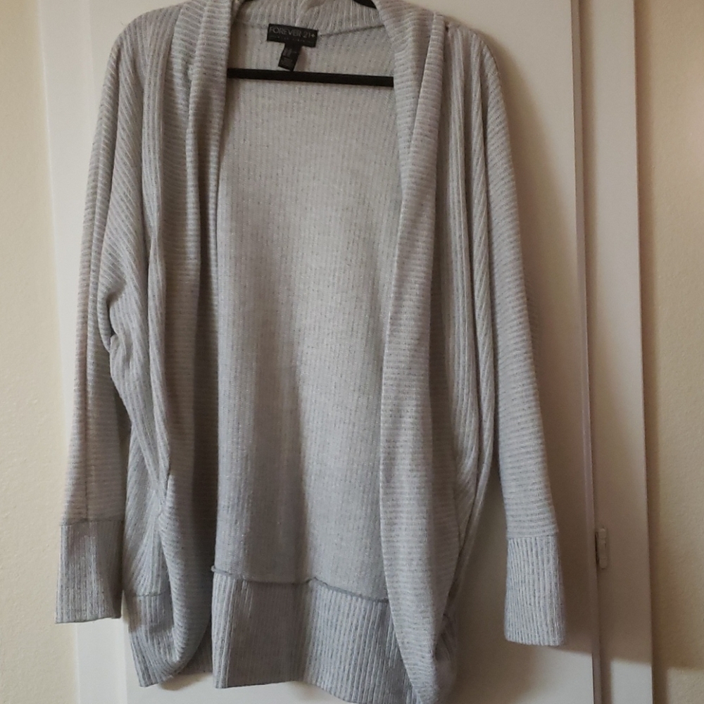 Plus Size sweater